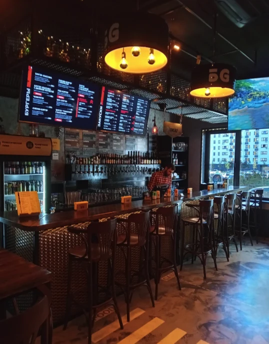 BeerGarage — фото 21