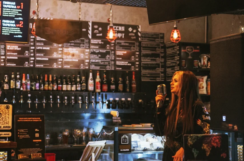 BeerGarage — фото 20