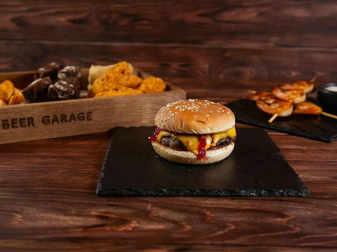 BeerGarage — фото 6