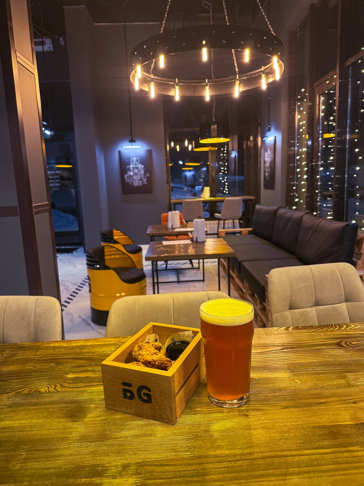 BeerGarage — фото 11