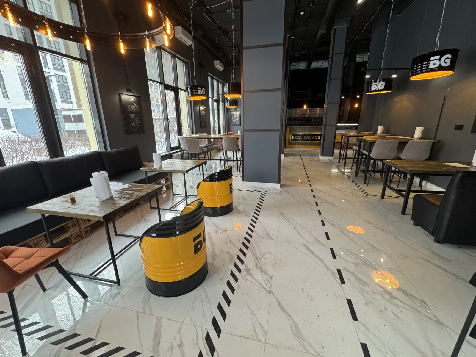 BeerGarage — фото 13