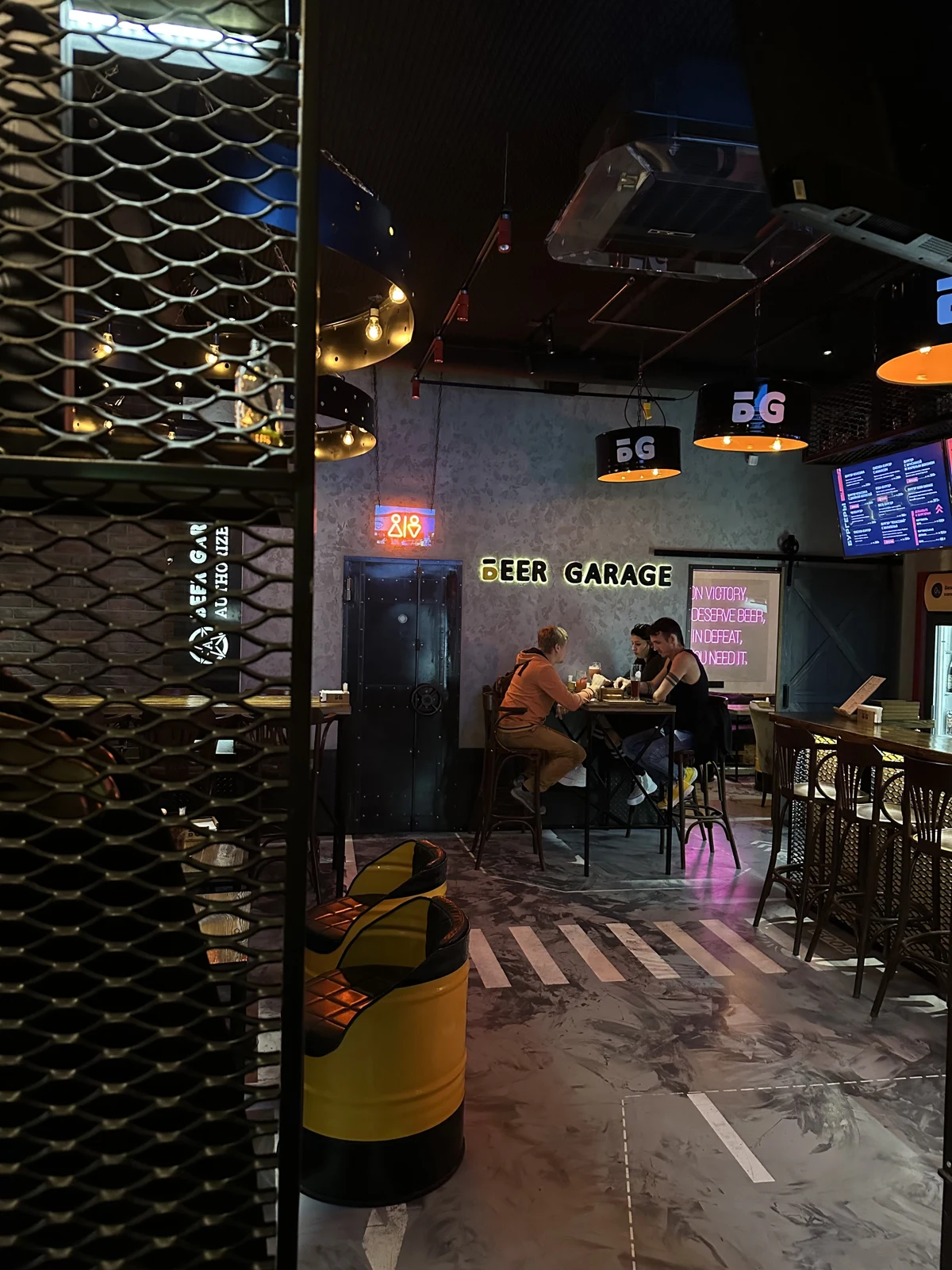 BeerGarage — фото 15