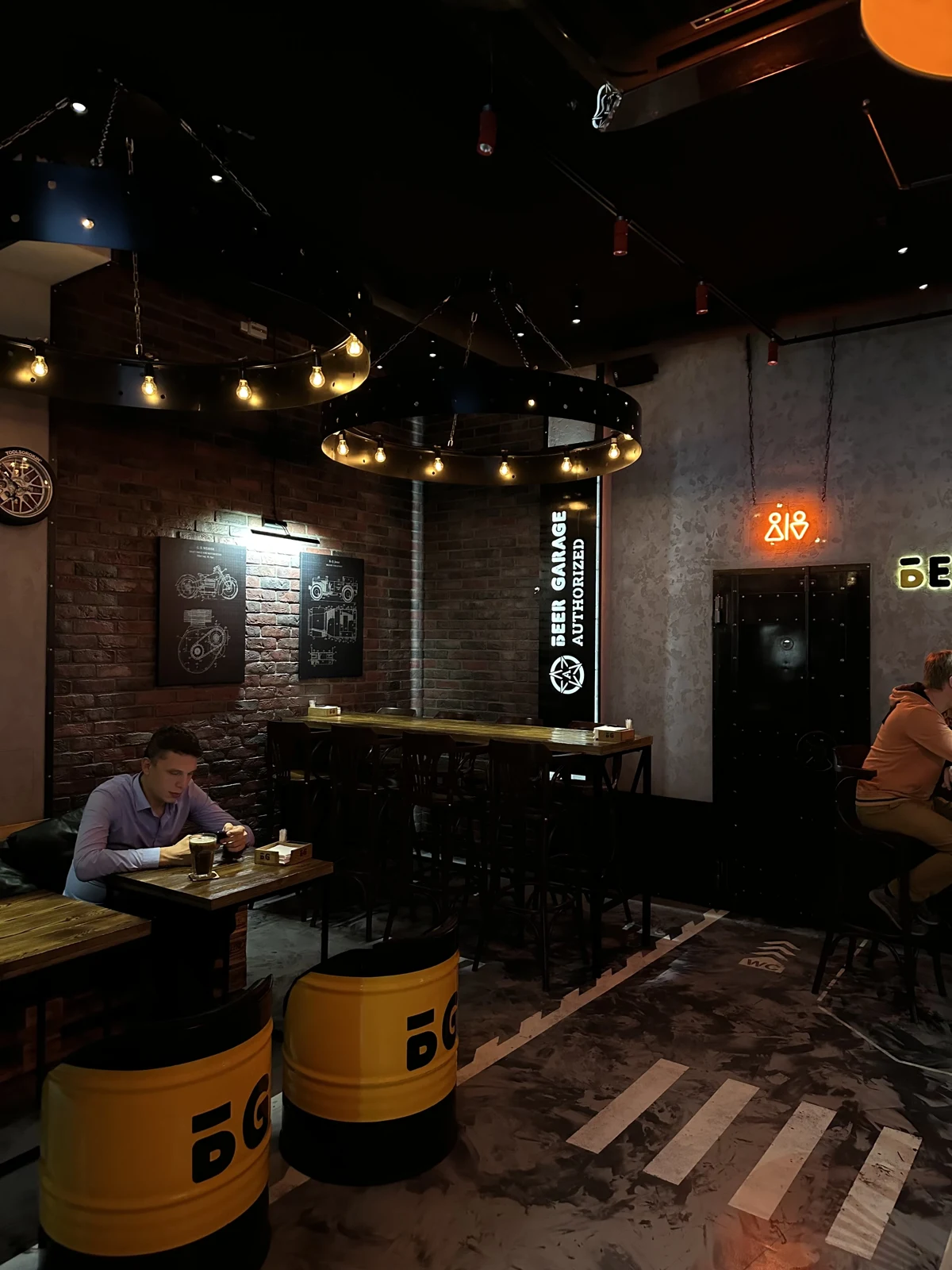 BeerGarage — фото 16