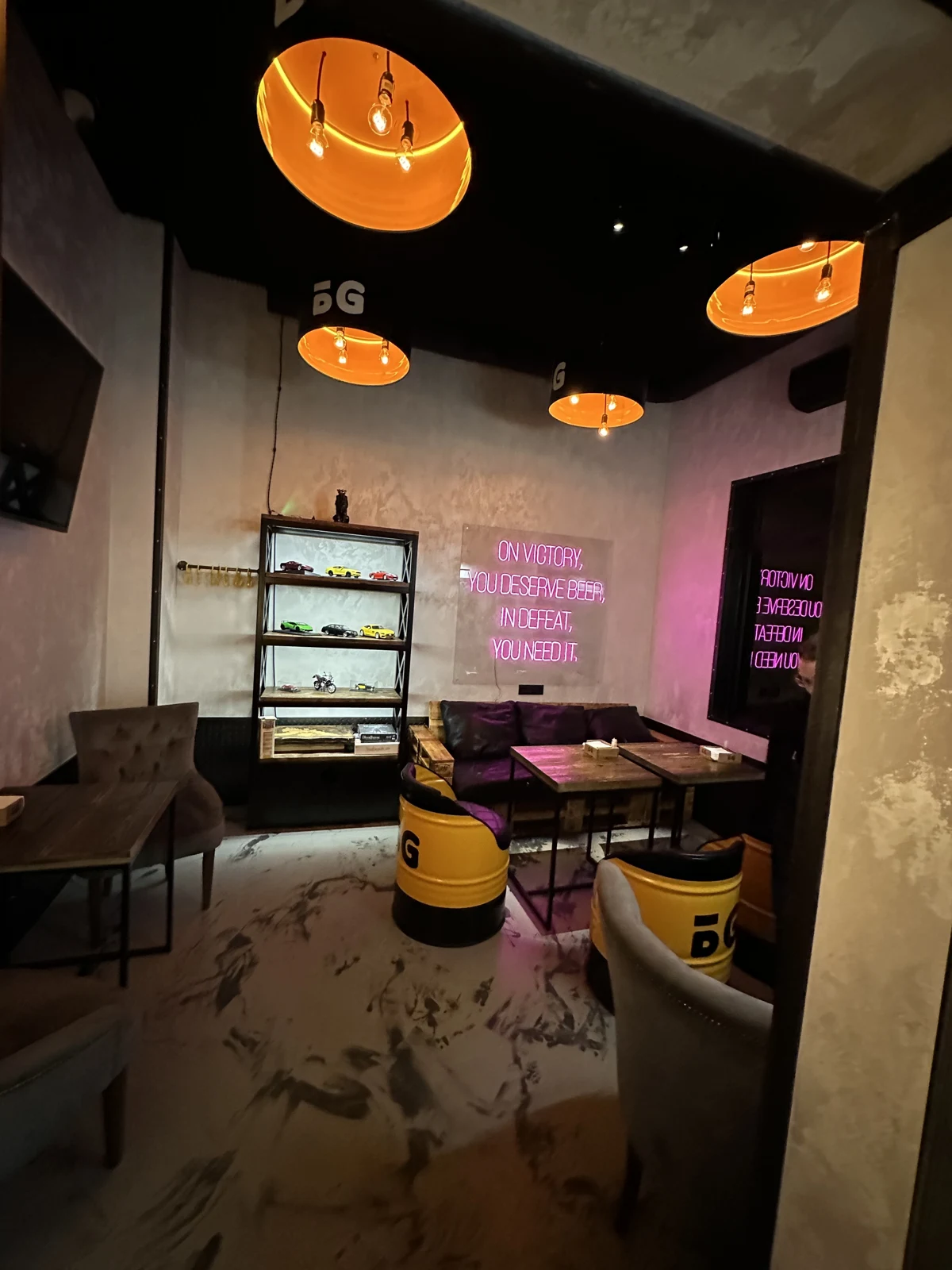 BeerGarage — фото 18