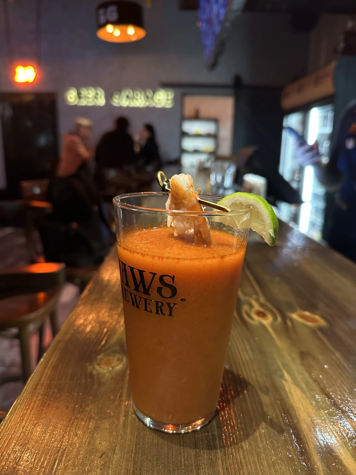 BeerGarage — фото 19